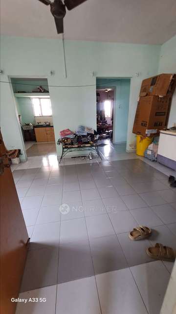 2 BHK Flat In Laxmi Palace For Sale  In Aundh