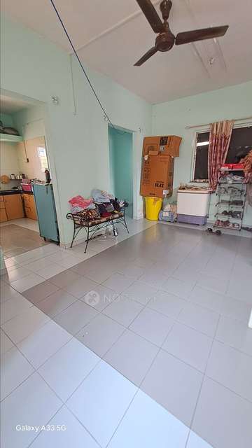 2 BHK Flat In Laxmi Palace For Sale  In Aundh