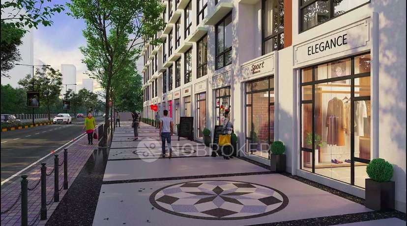 1 BHK Flat In Uk Iona For Sale  In Andheri East