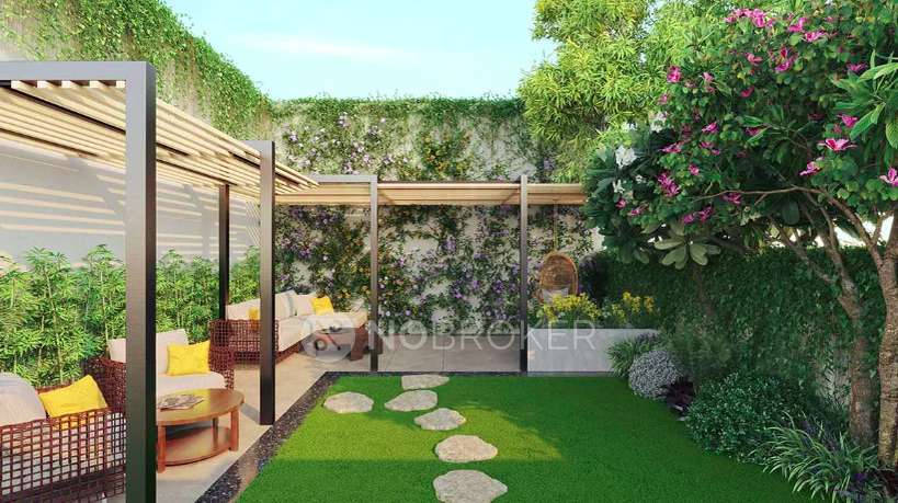 1 BHK Flat In Uk Iona For Sale  In Andheri East