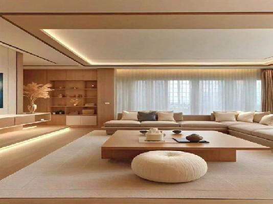 1 BHK Flat In Chirag Cascade Avenue Bellagio For Sale  In Thane