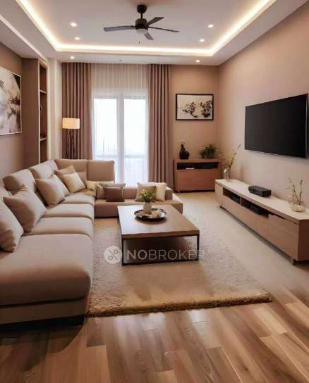 1 BHK Flat In Chirag Cascade Avenue Bellagio For Sale  In Thane