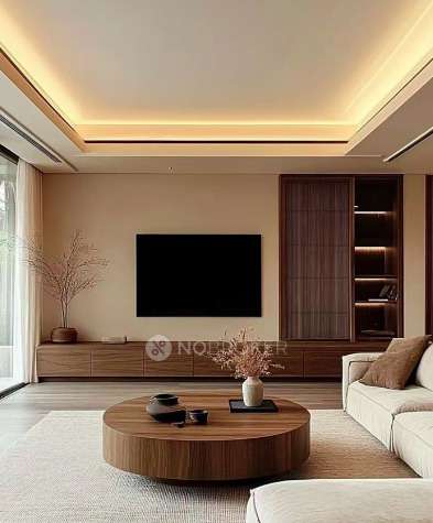 1 BHK Flat In Chirag Cascade Avenue Bellagio For Sale  In Thane