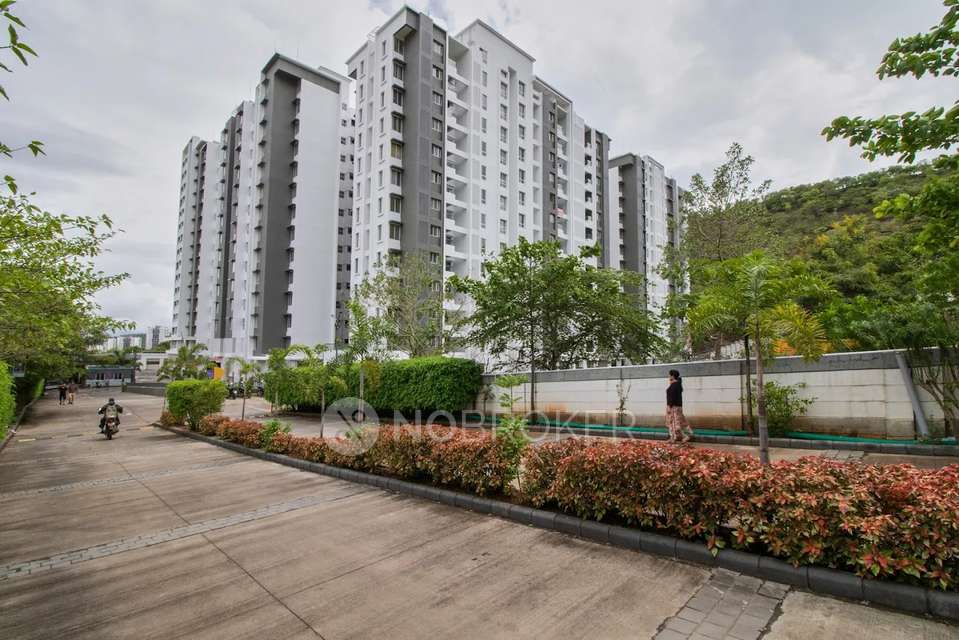 2 BHK Flat For Sale  In Itrend Homes