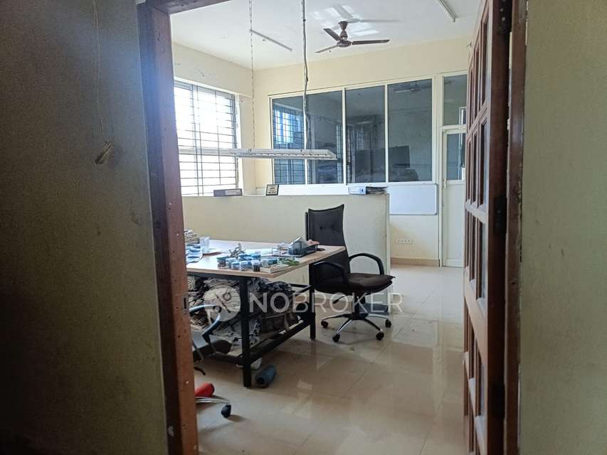 4+ BHK House For Sale  In Vijayanagar
