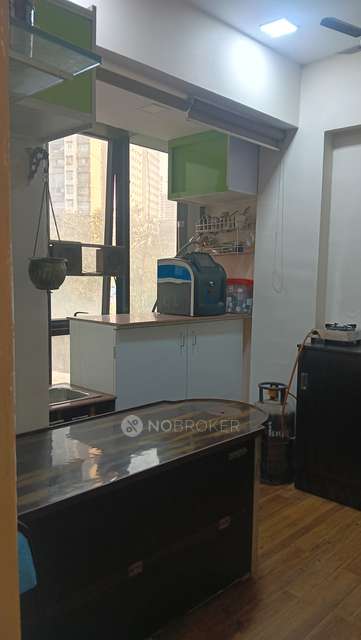 Office Space in Srishti Square, Mumbai for Rent 