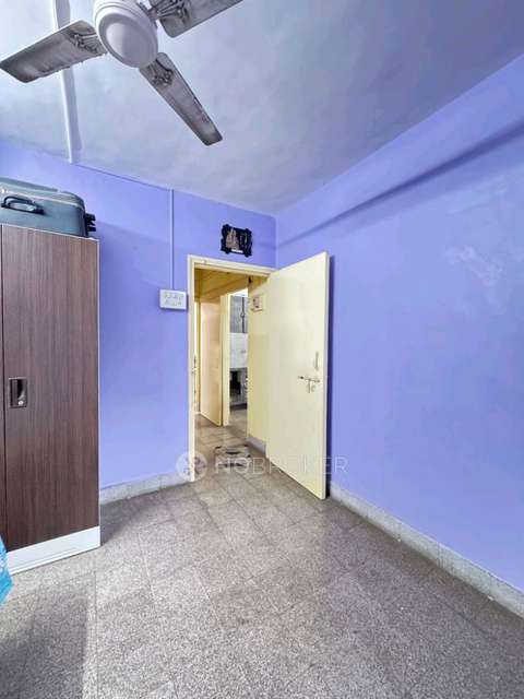 1 BHK Flat In Raheja Complex for Rent  In Majiwada