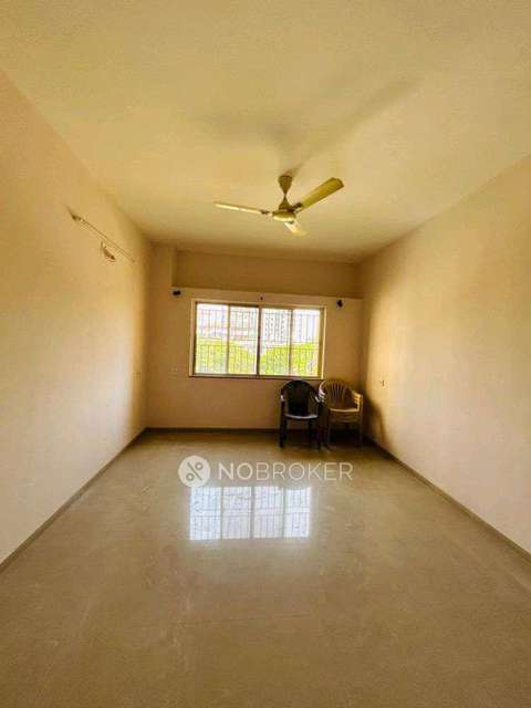 2 BHK Flat In Kumar Gulmohar For Sale  In Wanwadi