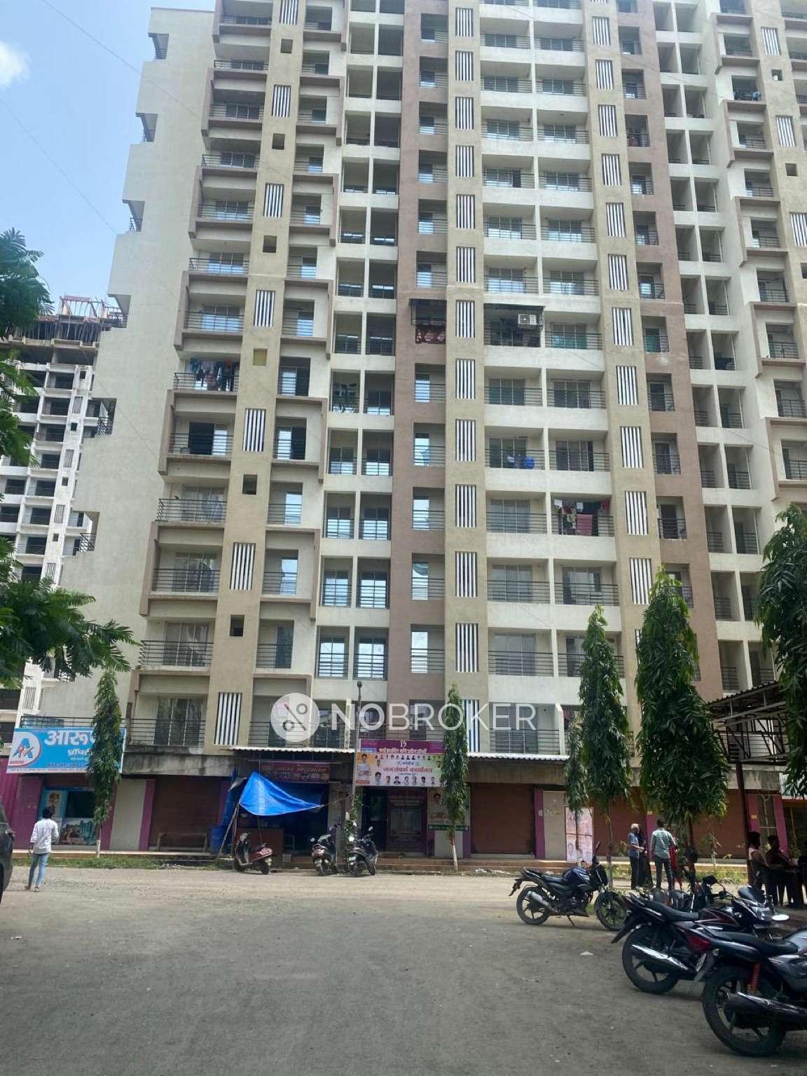 Rashmis Star City Phase II