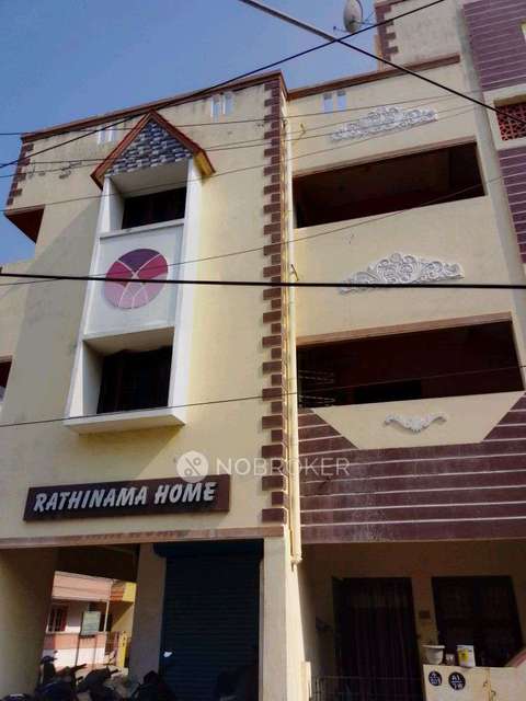 PG for Anyone in Nanmangalam
