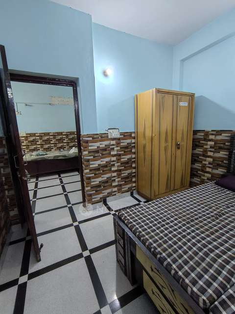 1 BHK Flat In Vedica Homes Stay for Rent  In Sector 128
