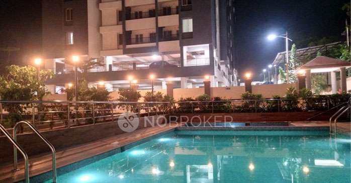 2 BHK Flat In Real Dream Homes Wing  for Rent  In Real Dream Homes Wing C And D