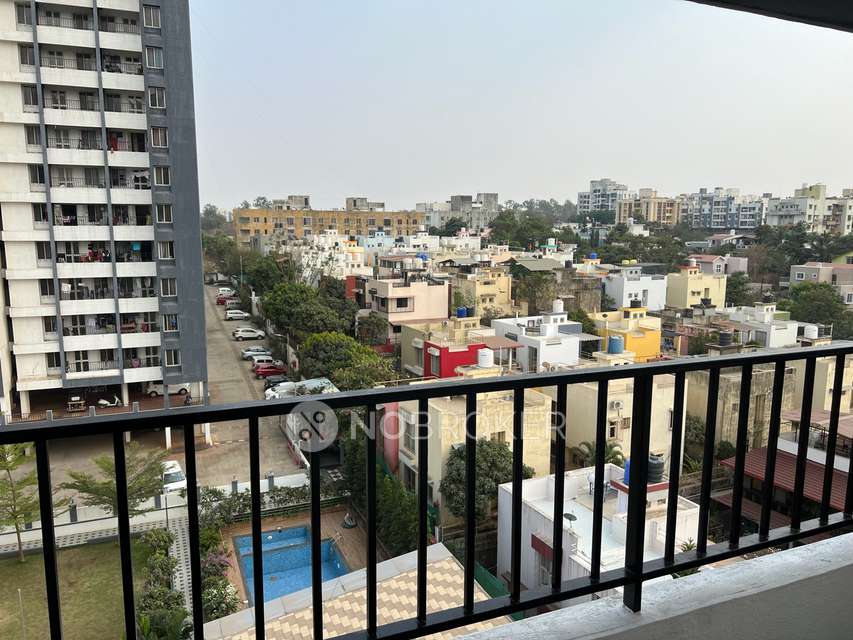 2 BHK Flat In Real Dream Homes Wing  for Rent  In Real Dream Homes Wing C And D