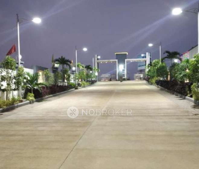 2 BHK Flat In Real Dream Homes Wing  for Rent  In Real Dream Homes Wing C And D