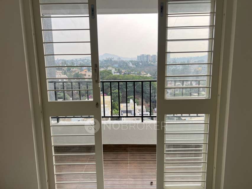 2 BHK Flat In Real Dream Homes Wing  for Rent  In Real Dream Homes Wing C And D