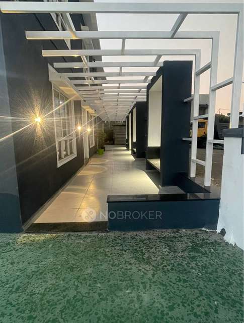 2 BHK Flat In Real Dream Homes Wing  for Rent  In Real Dream Homes Wing C And D