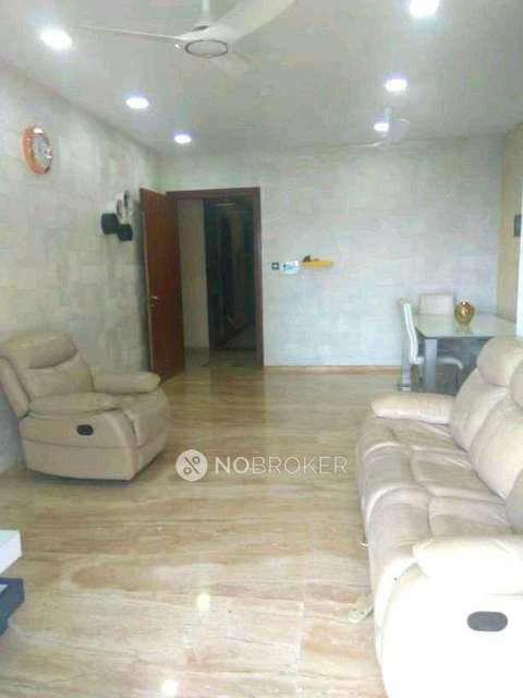 2 BHK Flat In Ajmera Zeon For Sale  In  Chembur East, 