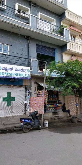 Shop in T. Dasarahalli, Bangalore for Rent 