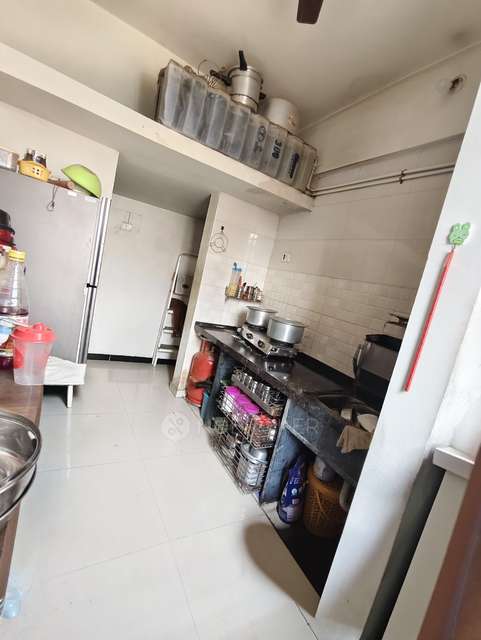 1 BHK Flat In Panvelkar Twin Towers For Sale  In Ambernath