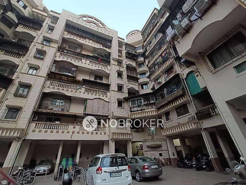 1 BHK Flat In Haware Splendor for Rent  In Kharghar