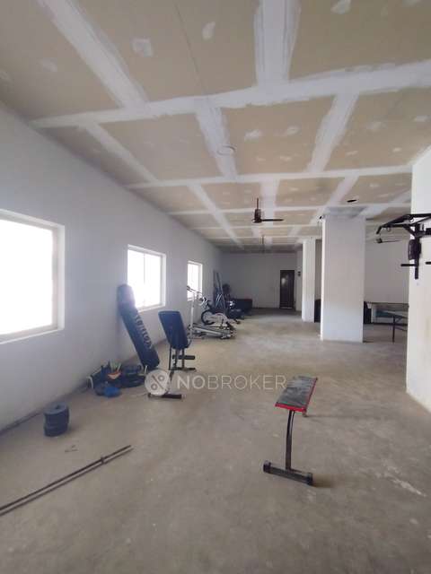 3 BHK Flat In Prakruthi Solitaire For Sale  In Electronic City