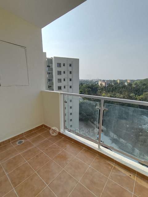 3 BHK Flat In Prakruthi Solitaire For Sale  In Electronic City