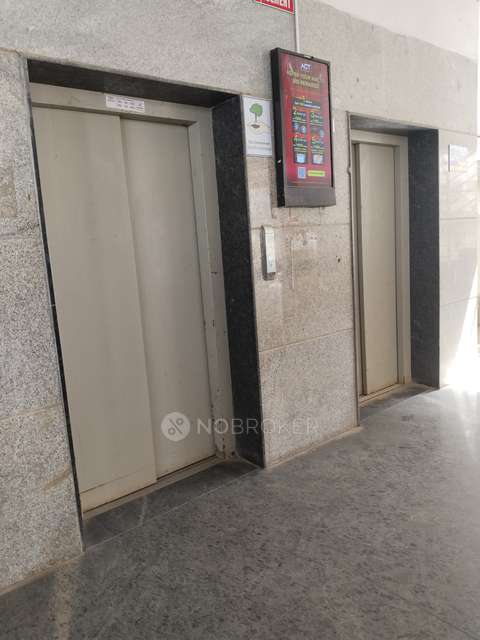 3 BHK Flat In Prakruthi Solitaire For Sale  In Electronic City