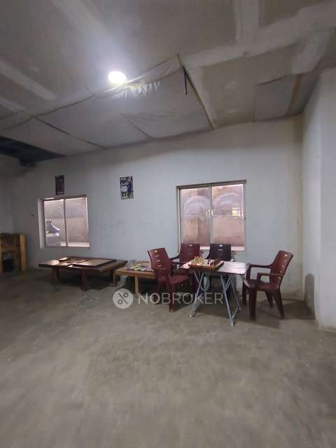 3 BHK Flat In Prakruthi Solitaire For Sale  In Electronic City