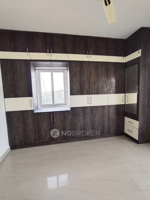 3 BHK Flat In Prakruthi Solitaire For Sale  In Electronic City