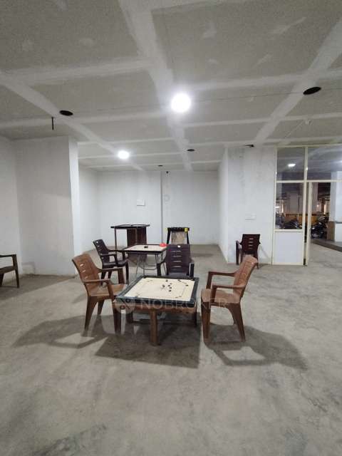 3 BHK Flat In Prakruthi Solitaire For Sale  In Electronic City