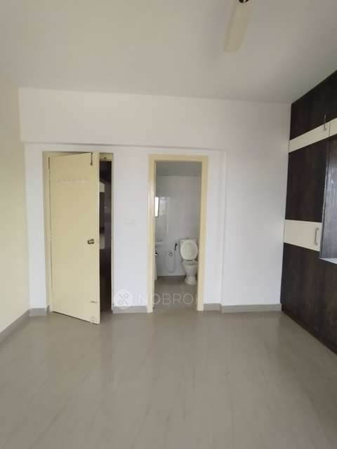 3 BHK Flat In Prakruthi Solitaire For Sale  In Electronic City