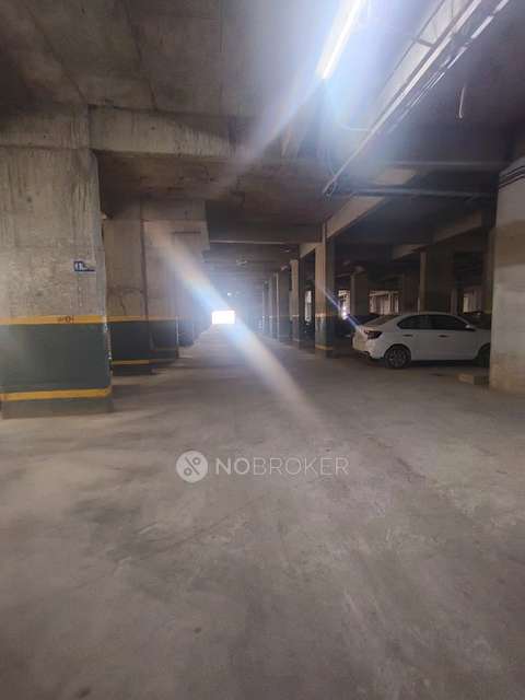 3 BHK Flat In Prakruthi Solitaire For Sale  In Electronic City