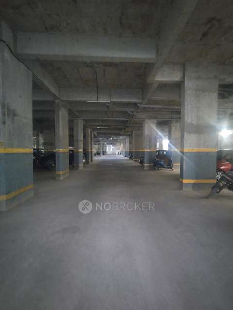 3 BHK Flat In Prakruthi Solitaire For Sale  In Electronic City