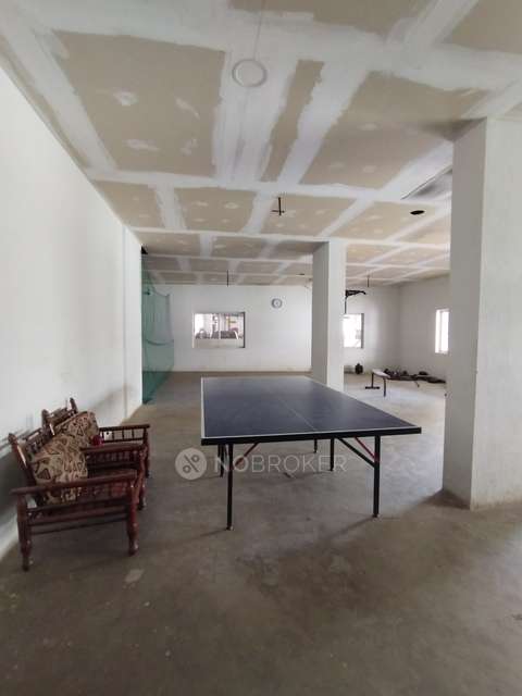 3 BHK Flat In Prakruthi Solitaire For Sale  In Electronic City