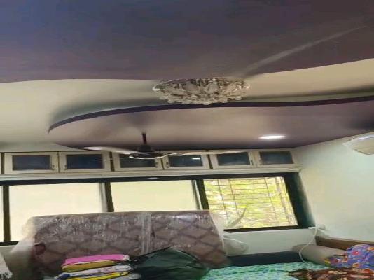 1 BHK Flat In Vishnu Prasad For Sale  In Ies Secondary School