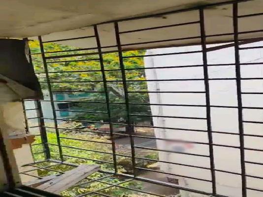 1 BHK Flat In Vishnu Prasad For Sale  In Ies Secondary School