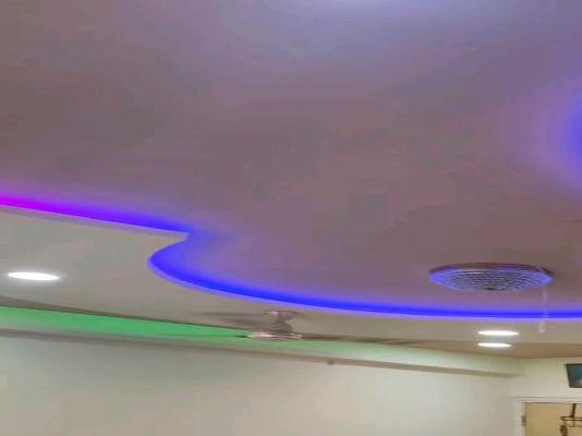 1 BHK Flat In Vishnu Prasad For Sale  In Ies Secondary School