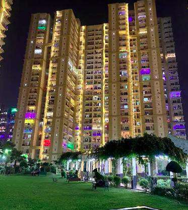 2 BHK Flat In Apex Athena For Sale  In Sector 75