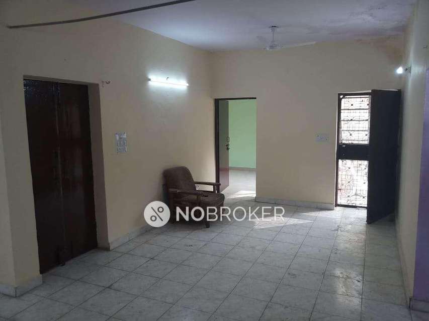 3 BHK Flat In New Mig Flats For Sale  In Karol Bagh