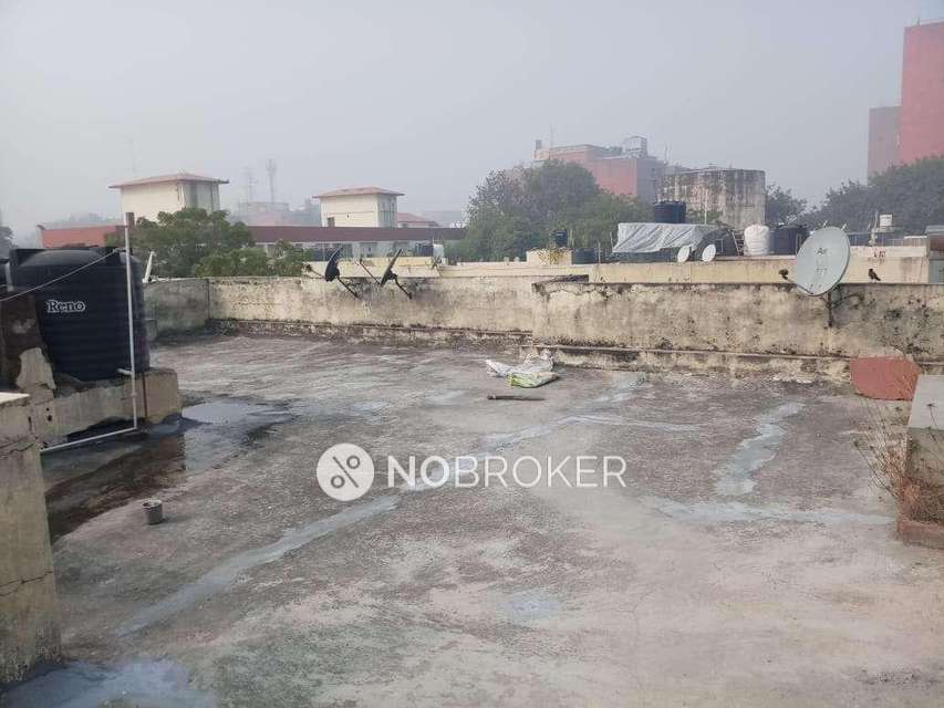 3 BHK Flat In New Mig Flats For Sale  In Karol Bagh