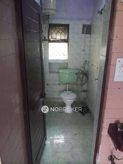 3 BHK Flat In New Mig Flats For Sale  In Karol Bagh