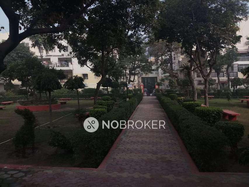 3 BHK Flat In New Mig Flats For Sale  In Karol Bagh