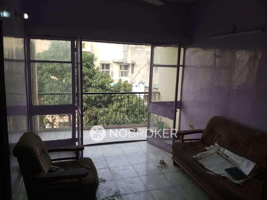 3 BHK Flat In New Mig Flats For Sale  In Karol Bagh