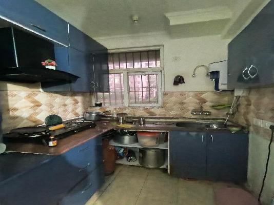 2 BHK Flat In Leisure Park For Sale  In Techzone 4