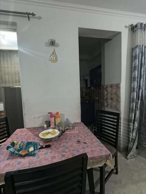 2 BHK Flat In Leisure Park For Sale  In Techzone 4