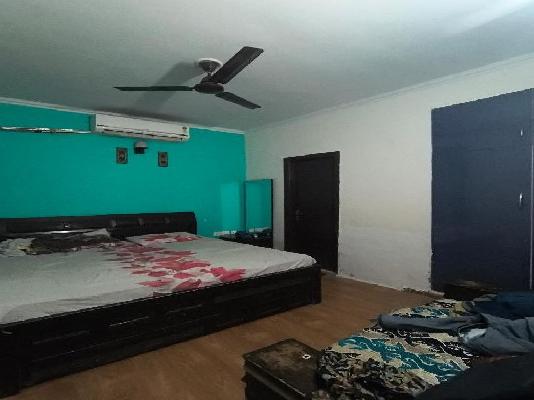 2 BHK Flat In Leisure Park For Sale  In Techzone 4