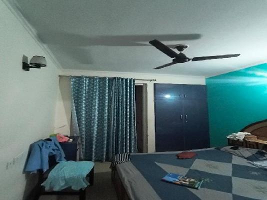 2 BHK Flat In Leisure Park For Sale  In Techzone 4