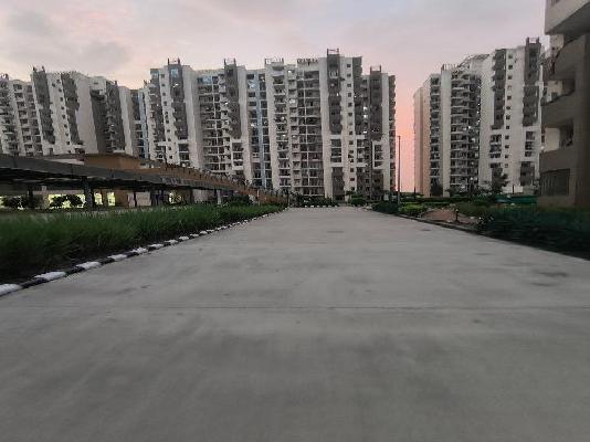 2 BHK Flat In Leisure Park For Sale  In Techzone 4