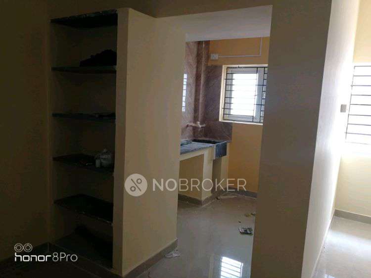 1 BHK Flat In Tnscb for Rent  In 376, Perumal Koil Thottam, Ramakrishna Nagar, Raja Annamalai Puram, Chennai, Tamil Nadu 600028, India