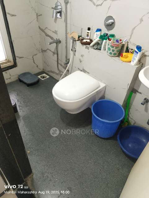 2 BHK Flat In Haware Intelligentia Sigma  For Sale  In Vikhroli